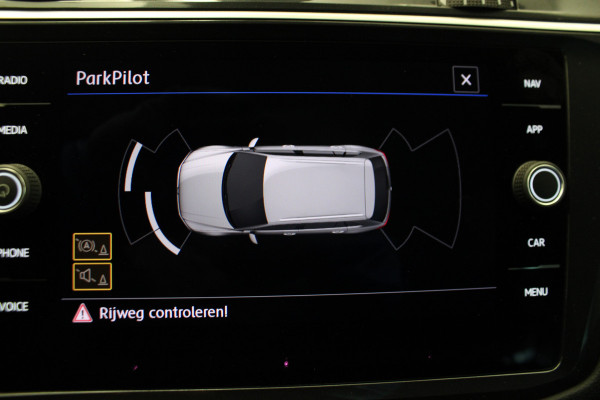 Volkswagen Tiguan 1.5 TSI ACT Comfortline Business |Navi|Stoelverwarming|