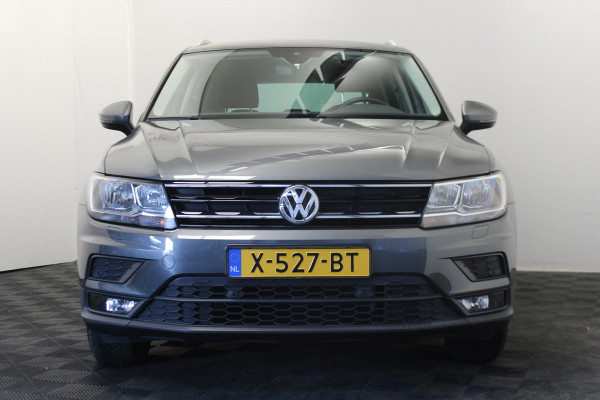 Volkswagen Tiguan 1.5 TSI ACT Comfortline Business |Navi|Stoelverwarming|