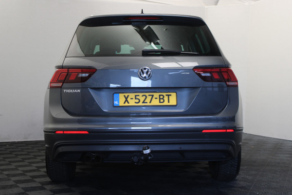 Volkswagen Tiguan 1.5 TSI ACT Comfortline Business |Navi|Stoelverwarming|