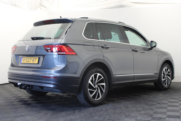 Volkswagen Tiguan 1.5 TSI ACT Comfortline Business |Navi|Stoelverwarming|