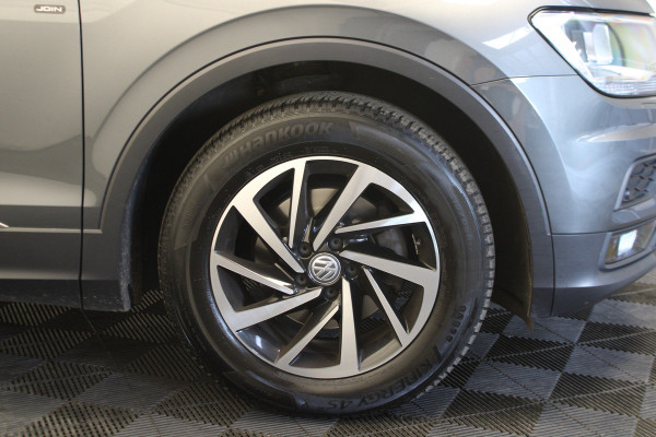 Volkswagen Tiguan 1.5 TSI ACT Comfortline Business |Navi|Stoelverwarming|