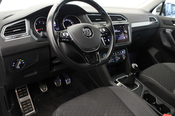 Volkswagen Tiguan 1.5 TSI ACT Comfortline Business |Navi|Stoelverwarming|