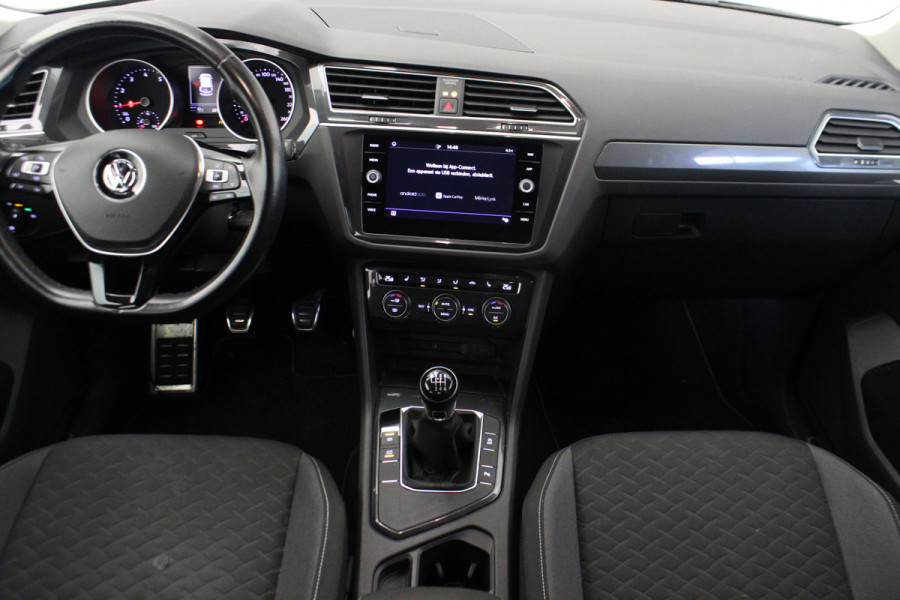 Volkswagen Tiguan 1.5 TSI ACT Comfortline Business |Navi|Stoelverwarming|