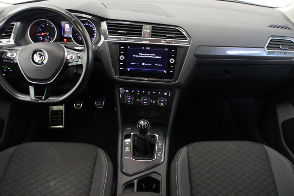 Volkswagen Tiguan 1.5 TSI ACT Comfortline Business |Navi|Stoelverwarming|