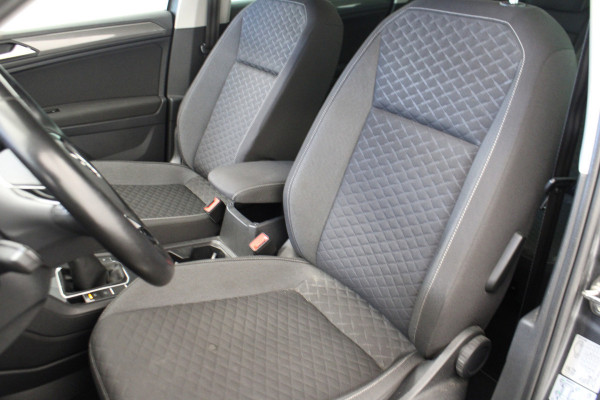 Volkswagen Tiguan 1.5 TSI ACT Comfortline Business |Navi|Stoelverwarming|