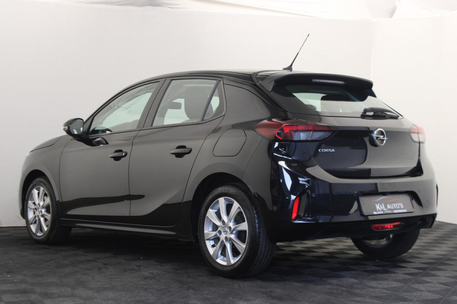 Opel Corsa 1.2 Elegance |Carplay|Camera|