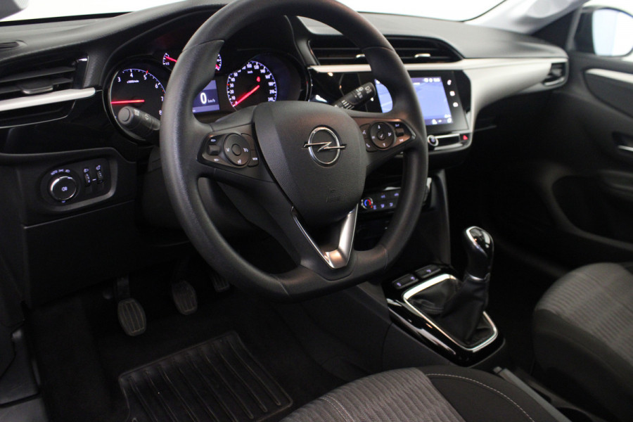 Opel Corsa 1.2 Elegance |Carplay|Camera|