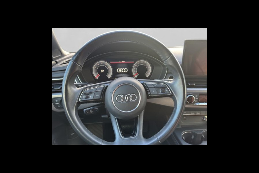 Audi A5 Cabriolet 40 Tfsi S-Tronic ** MATRIX, MOKKA NAPPA LEDER, VIRTUAL, B&O SOUND, 19-inch LMV, ACC ** UNFALLFREI - VOL. AUDI ONDERH ** ** INFORMEER OOK NAAR ONZE AANTREKKELIJKE FINANCIAL-LEASE TARIEVEN **