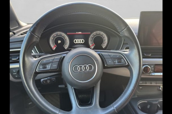 Audi A5 Cabriolet 40 Tfsi S-Tronic ** MATRIX, MOKKA NAPPA LEDER, VIRTUAL, B&O SOUND, 19-inch LMV, ACC ** UNFALLFREI - VOL. AUDI ONDERH ** ** INFORMEER OOK NAAR ONZE AANTREKKELIJKE FINANCIAL-LEASE TARIEVEN **