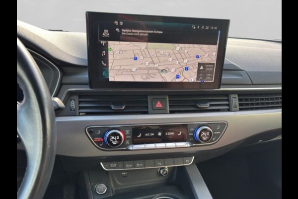 Audi A5 Cabriolet 40 Tfsi S-Tronic ** MATRIX, MOKKA NAPPA LEDER, VIRTUAL, B&O SOUND, 19-inch LMV, ACC ** UNFALLFREI - VOL. AUDI ONDERH ** ** INFORMEER OOK NAAR ONZE AANTREKKELIJKE FINANCIAL-LEASE TARIEVEN **