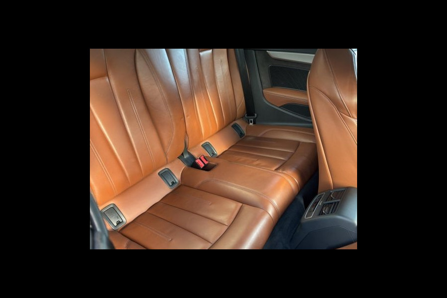 Audi A5 Cabriolet 40 Tfsi S-Tronic ** MATRIX, MOKKA NAPPA LEDER, VIRTUAL, B&O SOUND, 19-inch LMV, ACC ** UNFALLFREI - VOL. AUDI ONDERH ** ** INFORMEER OOK NAAR ONZE AANTREKKELIJKE FINANCIAL-LEASE TARIEVEN **