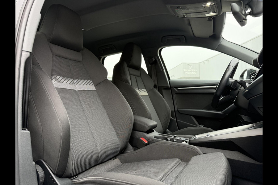 Audi A3 Sportback 30 TFSI Aut. Advanced ed. | Virtual | ALU | Navi | ECC | Carplay |