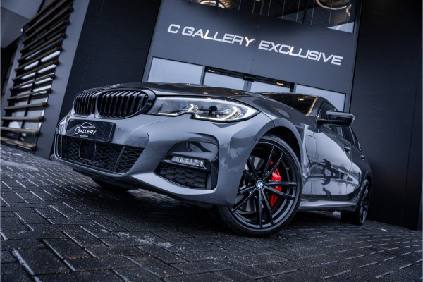 BMW 3-serie 330e High Executive - M Sport | Panorama | H&K | Memory | ACC