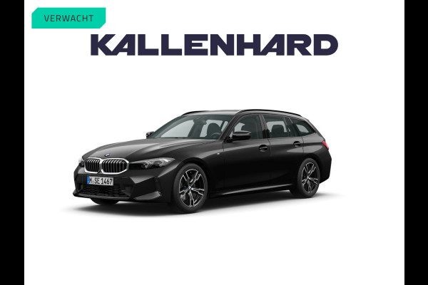 BMW 3-serie 330i xDrive M-Sport - LCI 2 - ACC - Parking Ass - Stoelverwarming