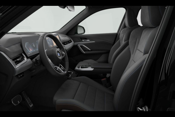 BMW X1 sDrive18i M-Sport - Camera - LED - Comfort Acces - Stoelverwarming