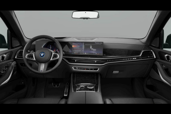 BMW X5 xDrive50e M-Sport - Pano - Driving Ass Prof - Active Steering - Head-up