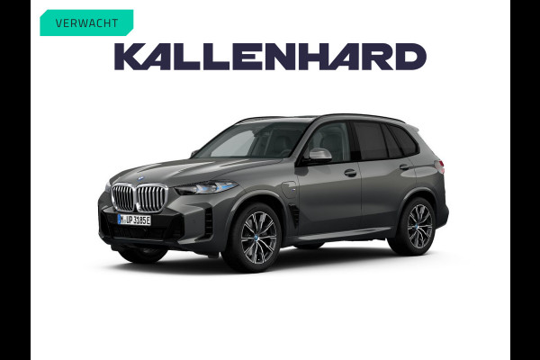 BMW X5 xDrive50e M-Sport - Pano - Driving Ass Prof - Active Steering - Head-up