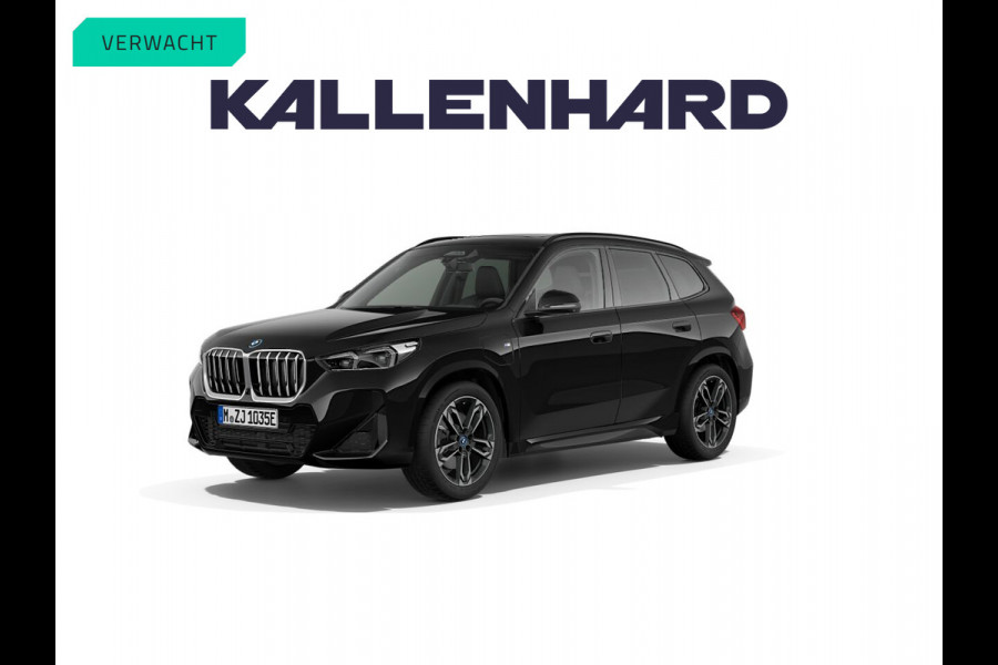 BMW X1 xDrive25e M-Sport - Pano - Memory + Masssagezetel - Driving Ass Prof