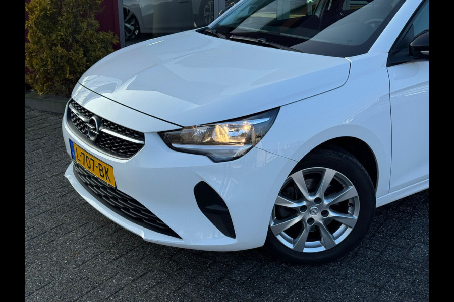 Opel Corsa 1.2 Edition