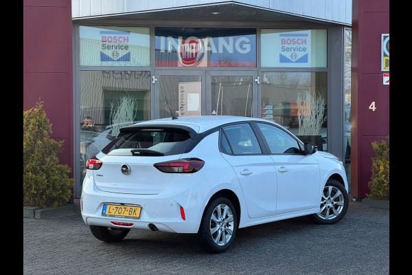 Opel Corsa 1.2 Edition