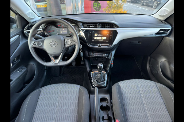 Opel Corsa 1.2 Edition