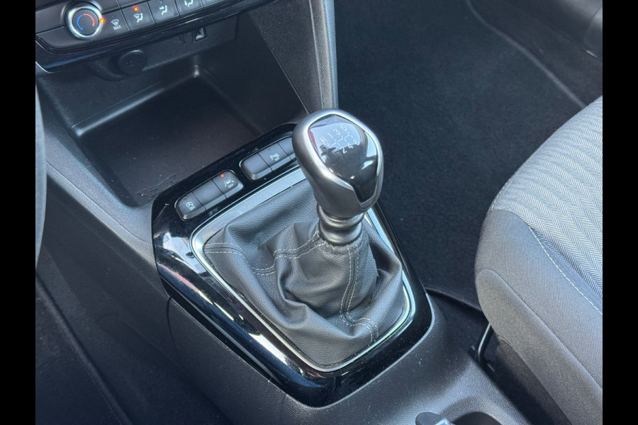 Opel Corsa 1.2 Edition