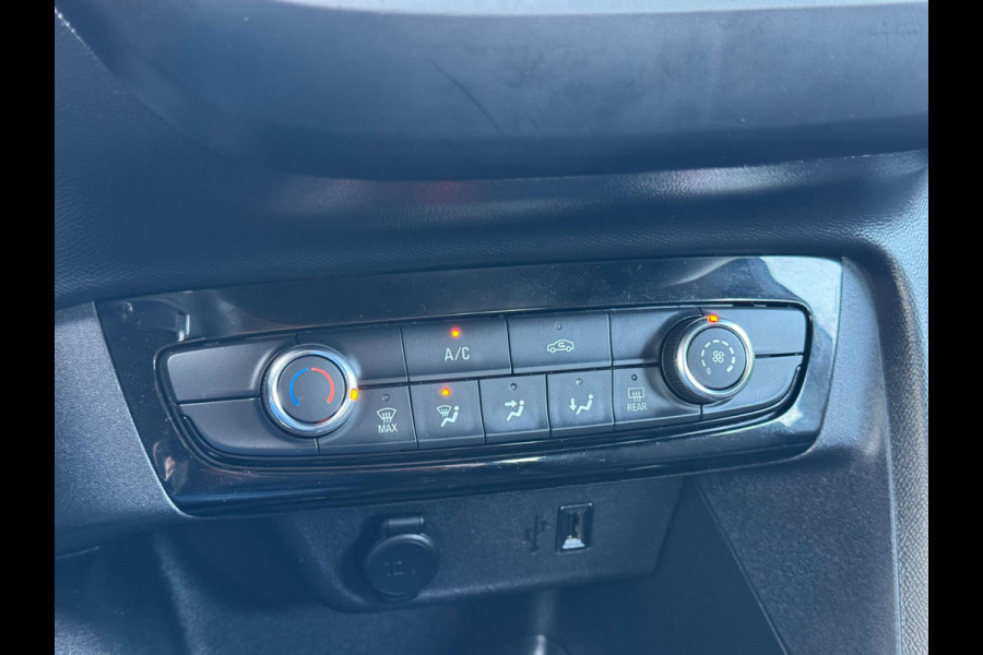 Opel Corsa 1.2 Edition