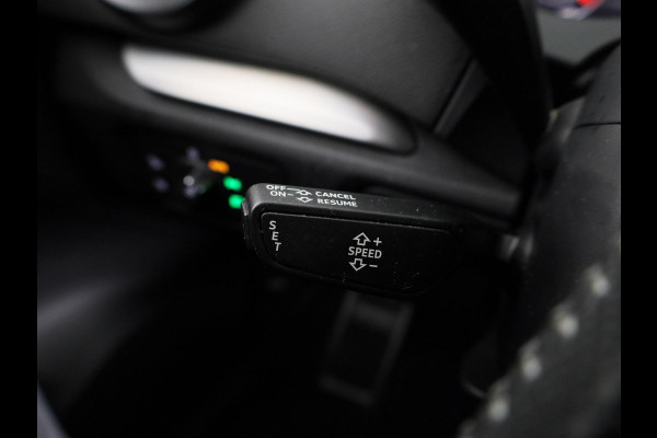 Audi A3 Sportback 35 TFSI CoD Advance Sport 150pk | Navigatie | Virtual Cockpit | 18 inch Lichtmetalen velgen | Verwarmbare voorstoelen | Led koplampen | Trekhaak