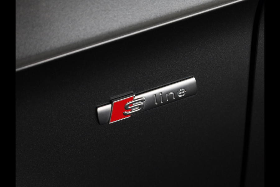 Audi A3 Sportback 35 TFSI CoD Advance Sport 150pk | Navigatie | Virtual Cockpit | 18 inch Lichtmetalen velgen | Verwarmbare voorstoelen | Led koplampen | Trekhaak