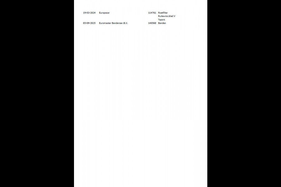 Renault Trafic 1.6 dCi T29 L2H1 DC Comfort Energy DUBBEL CABINE / AIRCO / CRUISE CONTROLE / NAVI / TREKHAAK