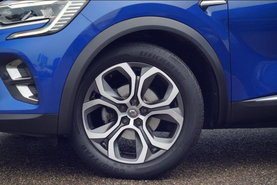 Renault Captur 1.3 TCe 130 Edition One / NL-Auto / 32dkm NAP / Automaat / Bose / Navi / Stuurverw. / Camera