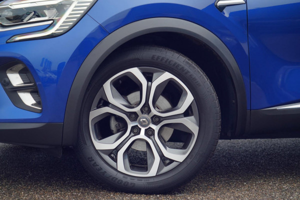 Renault Captur 1.3 TCe 130 Edition One / NL-Auto / 32dkm NAP / Automaat / Bose / Navi / Stuurverw. / Camera