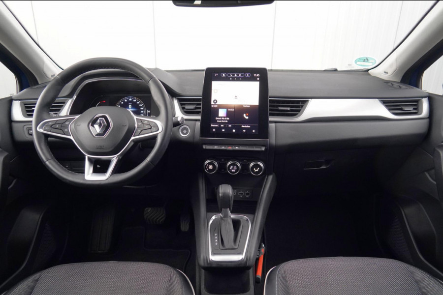 Renault Captur 1.3 TCe 130 Edition One / NL-Auto / 32dkm NAP / Automaat / Bose / Navi / Stuurverw. / Camera