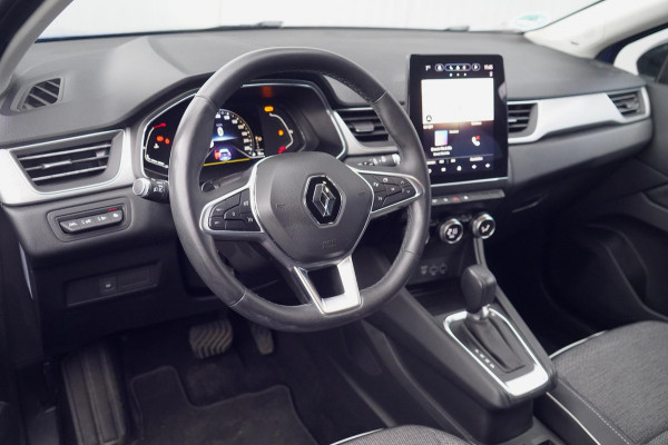 Renault Captur 1.3 TCe 130 Edition One / NL-Auto / 32dkm NAP / Automaat / Bose / Navi / Stuurverw. / Camera