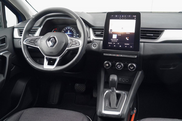 Renault Captur 1.3 TCe 130 Edition One / NL-Auto / 32dkm NAP / Automaat / Bose / Navi / Stuurverw. / Camera