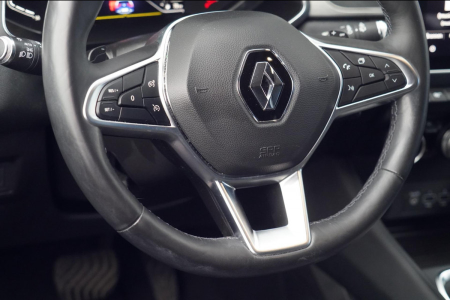 Renault Captur 1.3 TCe 130 Edition One / NL-Auto / 32dkm NAP / Automaat / Bose / Navi / Stuurverw. / Camera