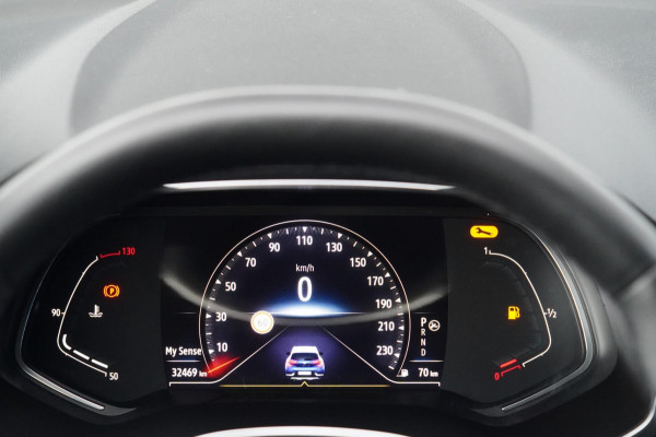 Renault Captur 1.3 TCe 130 Edition One / NL-Auto / 32dkm NAP / Automaat / Bose / Navi / Stuurverw. / Camera