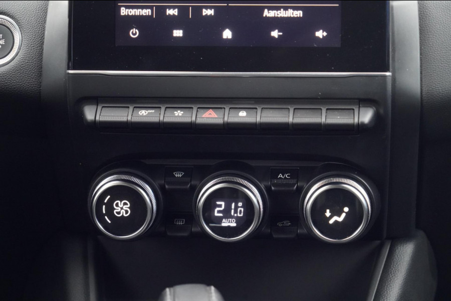 Renault Captur 1.3 TCe 130 Edition One / NL-Auto / 32dkm NAP / Automaat / Bose / Navi / Stuurverw. / Camera