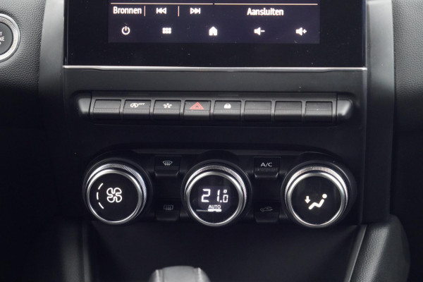 Renault Captur 1.3 TCe 130 Edition One / NL-Auto / 32dkm NAP / Automaat / Bose / Navi / Stuurverw. / Camera