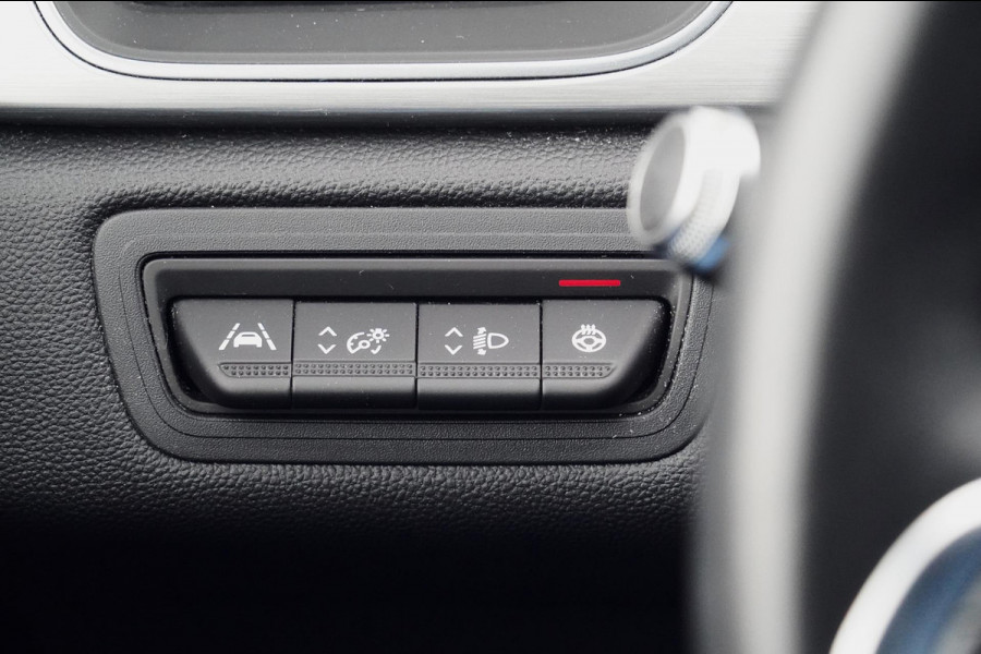 Renault Captur 1.3 TCe 130 Edition One / NL-Auto / 32dkm NAP / Automaat / Bose / Navi / Stuurverw. / Camera