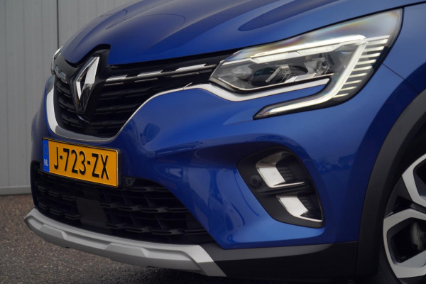 Renault Captur 1.3 TCe 130 Edition One / NL-Auto / 32dkm NAP / Automaat / Bose / Navi / Stuurverw. / Camera