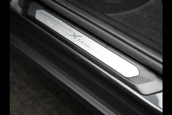 BMW X3 xDrive30e xLine Plug In Hybrid 293pk Dealer O.H PHEV | Trekhaak Af Fabriek | Panodak | Head Up | Adaptive LED | Lederen Sportstoelen Verwarmd | Keyless | Apple Carplay | Cruise Control | M Sportstuur | Navigatie | Virtual | DAB |