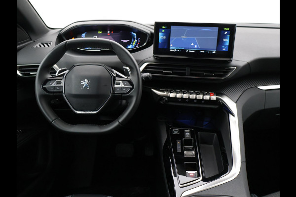 Peugeot 3008 1.6 PLUG-IN HYBRID 225 PK ALLURE PACK PHEV + ADAPTIVE CRUISE | CARPLAY | VIRTUAL COCKPIT