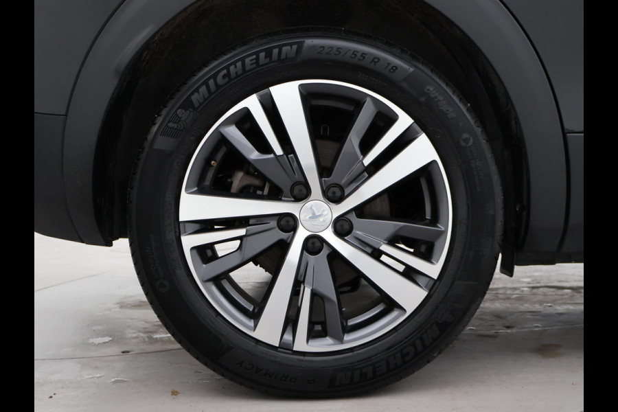 Peugeot 3008 1.6 PLUG-IN HYBRID 225 PK ALLURE PACK PHEV + ADAPTIVE CRUISE | CARPLAY | VIRTUAL COCKPIT