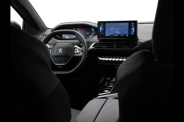 Peugeot 3008 1.6 PLUG-IN HYBRID 225 PK ALLURE PACK PHEV + ADAPTIVE CRUISE | CARPLAY | VIRTUAL COCKPIT