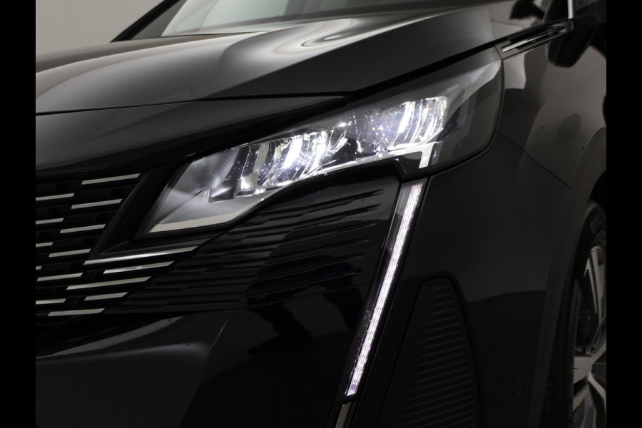 Peugeot 3008 1.6 PLUG-IN HYBRID 225 PK ALLURE PACK PHEV + ADAPTIVE CRUISE | CARPLAY | VIRTUAL COCKPIT