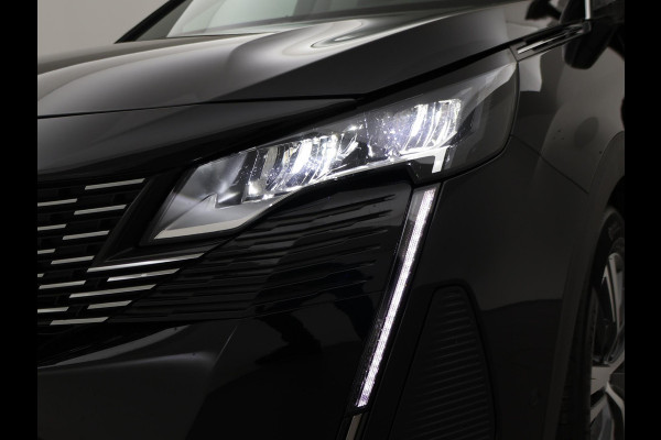 Peugeot 3008 1.6 PLUG-IN HYBRID 225 PK ALLURE PACK PHEV + ADAPTIVE CRUISE | CARPLAY | VIRTUAL COCKPIT