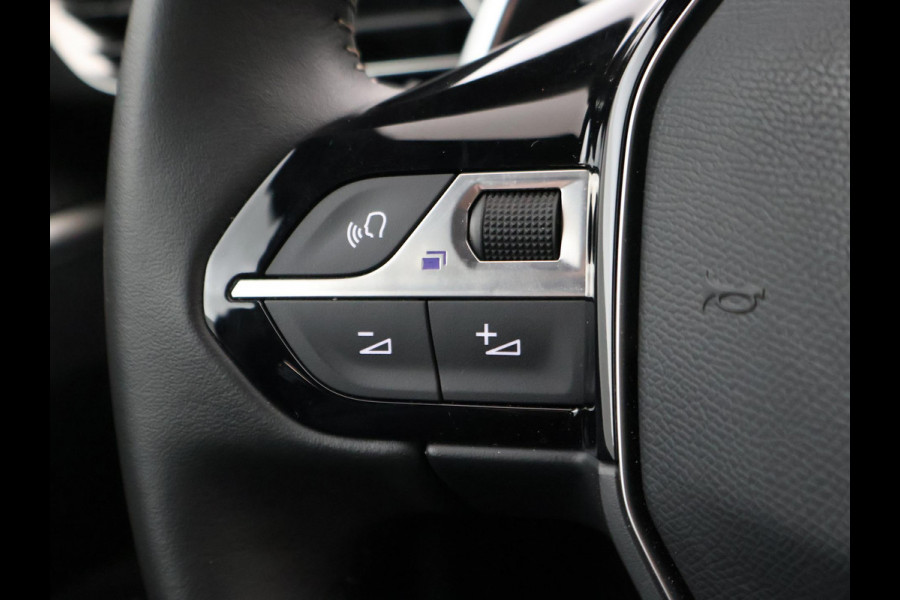 Peugeot 3008 1.6 PLUG-IN HYBRID 225 PK ALLURE PACK PHEV + ADAPTIVE CRUISE | CARPLAY | VIRTUAL COCKPIT