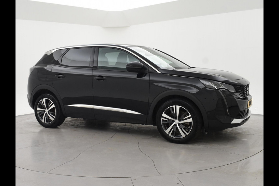 Peugeot 3008 1.6 PLUG-IN HYBRID 225 PK ALLURE PACK PHEV + ADAPTIVE CRUISE | CARPLAY | VIRTUAL COCKPIT