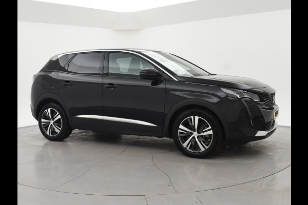 Peugeot 3008 1.6 PLUG-IN HYBRID 225 PK ALLURE PACK PHEV + ADAPTIVE CRUISE | CARPLAY | VIRTUAL COCKPIT